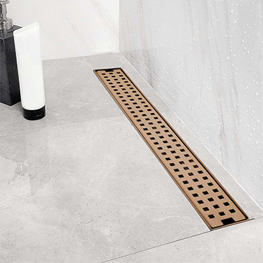 Accessories & Drains