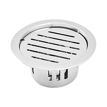 Accessories & Drains