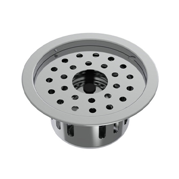 Accessories & Drains