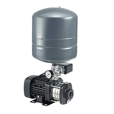 Smart Water Solutions