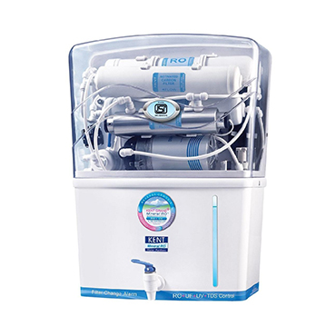 Water Heater & Purifier