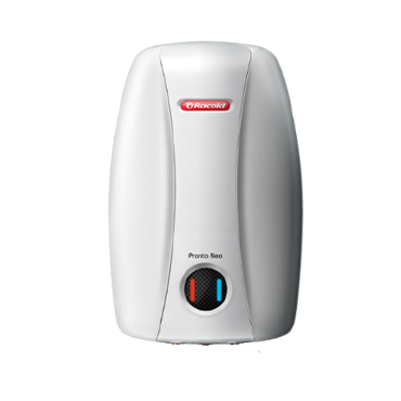 Water Heater & Purifier