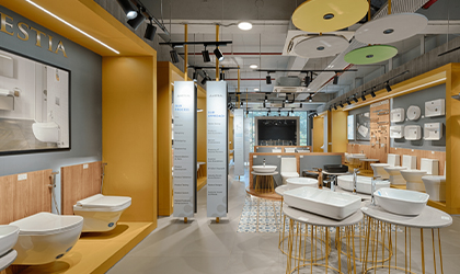 Accessories & Drains