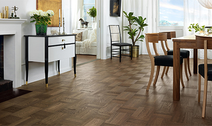 Flooring Solutions