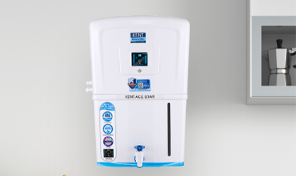 Smart Water Solutions